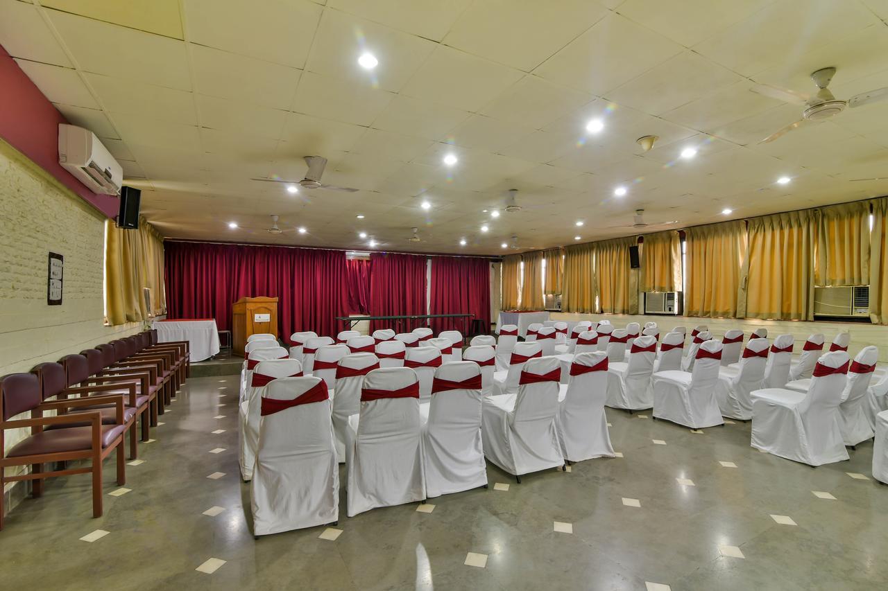 Hotel Manoshanti Panaji Dış mekan fotoğraf