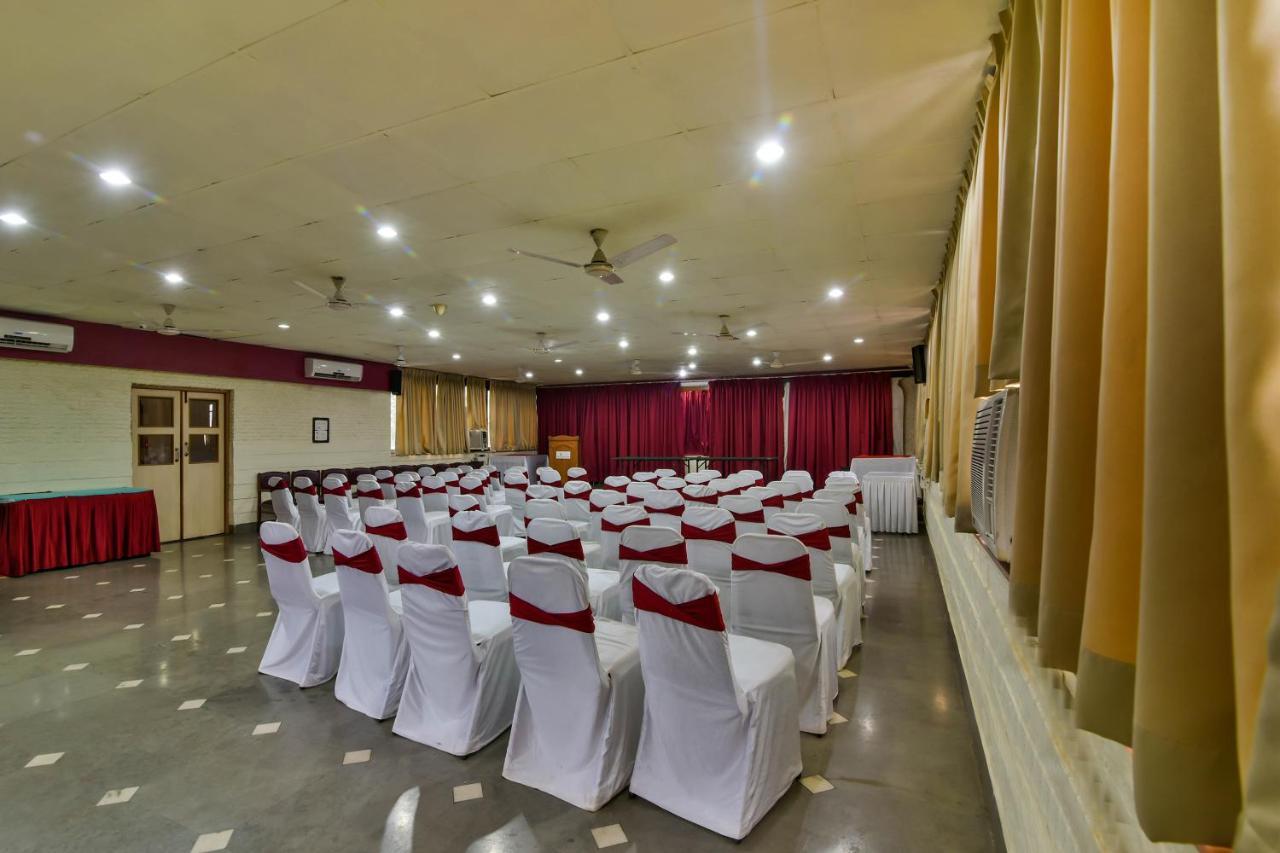 Hotel Manoshanti Panaji Dış mekan fotoğraf