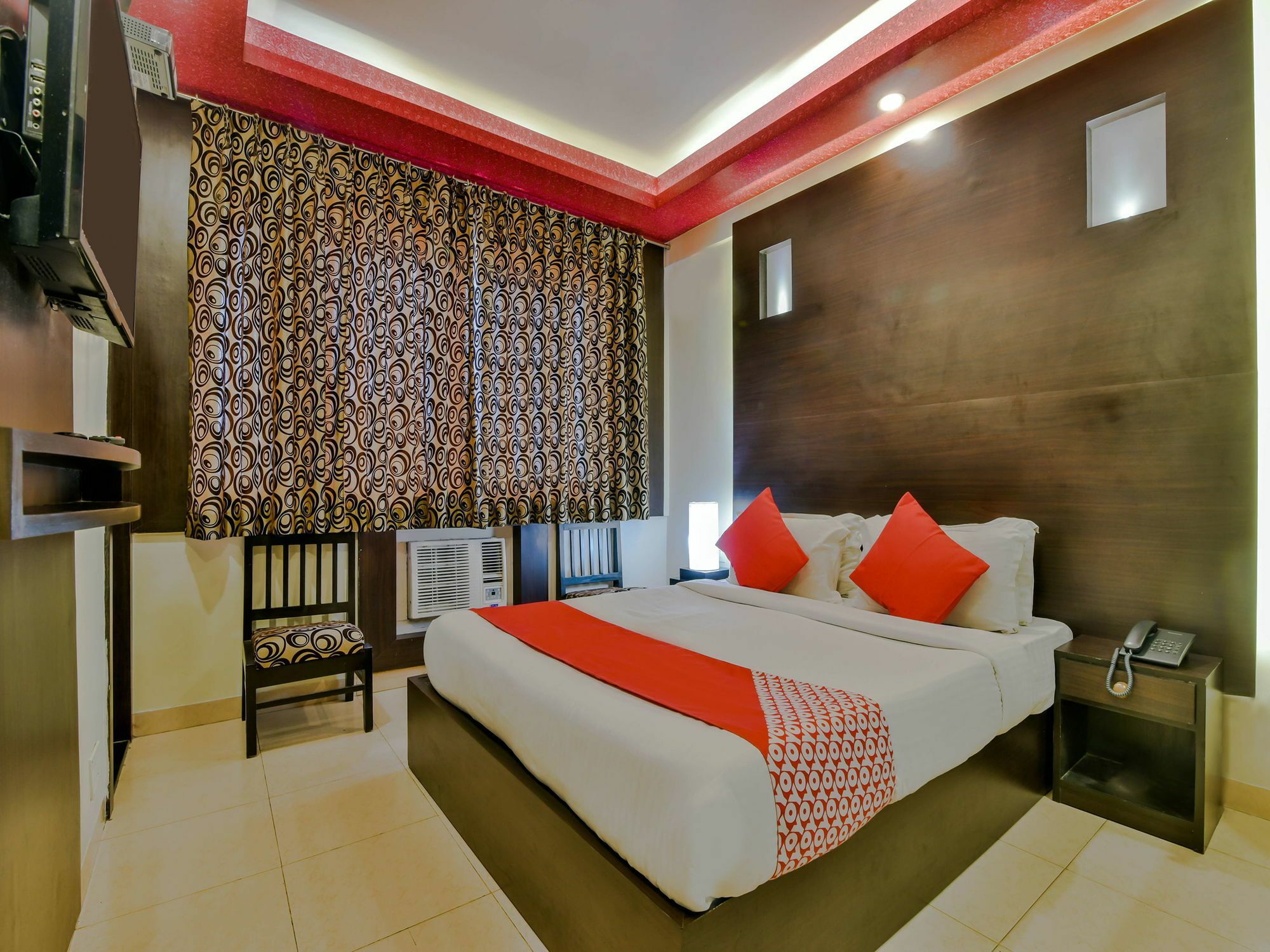 Hotel Manoshanti Panaji Dış mekan fotoğraf